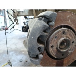 PINZA FRENO DELANTERA IZQUIERDA 4400V7 