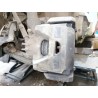 Recambio de pinza freno delantera izquierda para peugeot partner furgoneta/monovolumen 1.6 hdi referencia OEM IAM 4400V7  