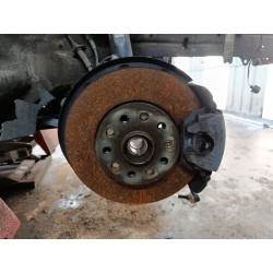 PINZA FRENO DELANTERA DERECHA 8V0615124 