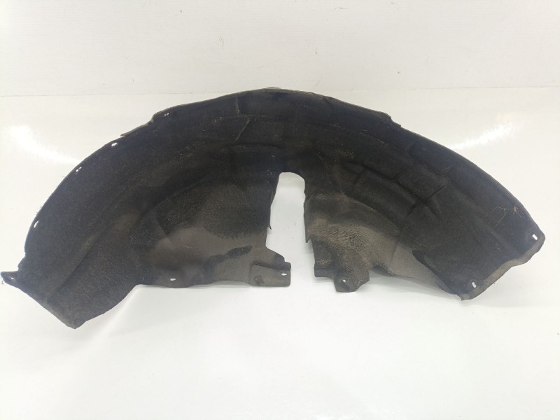 Recambio de paso de rueda trasero derecho para seat alhambra (710, 711) 2.0 tdi referencia OEM IAM 7N0810972  