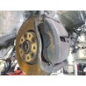 Recambio de pinza freno delantera derecha para seat alhambra (710, 711) 2.0 tdi referencia OEM IAM 3C0615124  