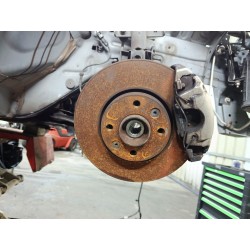 PINZA FRENO DELANTERA DERECHA 410016069R 