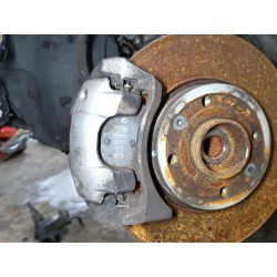 PINZA FRENO DELANTERA IZQUIERDA 410115FW1A 