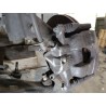 Recambio de pinza freno delantera izquierda para nissan micra v (k14) 1.0 ig-t referencia OEM IAM 410115FW1A  