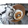 Recambio de pinza freno delantera izquierda para renault clio v (b7_) tce 90 (b7mt) referencia OEM IAM 29403415269  