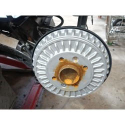 BUJE TRASERO IZQUIERDO 432100170R 