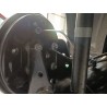 Recambio de buje trasero izquierdo para renault clio v (b7_) tce 90 (b7mt) referencia OEM IAM 432100170R  