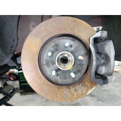 DISCO FRENO DELANTERO DERECHO 51712N7100 