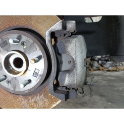 PINZA FRENO DELANTERA DERECHA 58190N7A10 