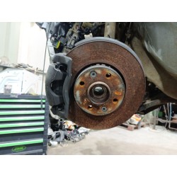 PINZA FRENO DELANTERA IZQUIERDA 7701208332 / 7711368116 