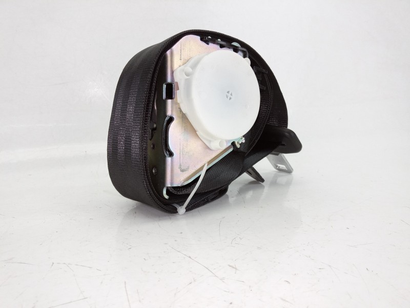 Recambio de cinturon seguridad trasero derecho para ford focus iii 1.5 tdci referencia OEM IAM BM51611B68AH3JA6  