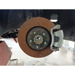 PINZA FRENO DELANTERA DERECHA 58130R2100 