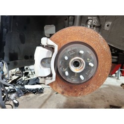 PINZA FRENO DELANTERA IZQUIERDA 58110R2100 