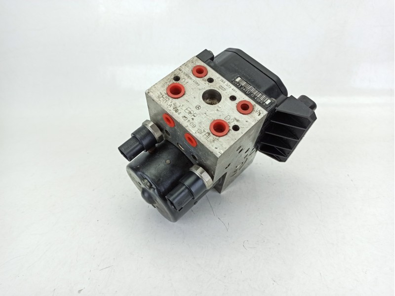 Recambio de abs para mercedes-benz vaneo (414) 1.7 cdi (414.700) referencia OEM IAM A0044310912  