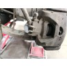 Recambio de pinza freno delantera izquierda para peugeot partner caja/chasis 1.6 bluehdi 100 referencia OEM IAM 1692648680  