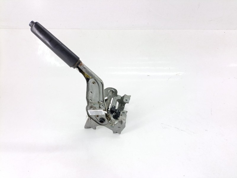 Recambio de palanca freno de mano para peugeot partner caja/chasis 1.6 bluehdi 100 referencia OEM IAM 4701E4  