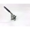 Recambio de palanca freno de mano para peugeot partner caja/chasis 1.6 bluehdi 100 referencia OEM IAM 4701E4  