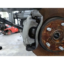 PINZA FRENO DELANTERA IZQUIERDA 4775002540 