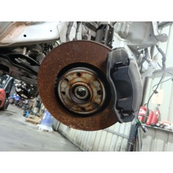 PINZA FRENO DELANTERA DERECHA 1648321680 