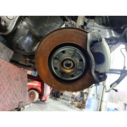 PINZA FRENO DELANTERA DERECHA 1648321680 