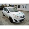 opel corsa d (s07) del año 2012