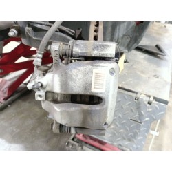 PINZA FRENO DELANTERA IZQUIERDA 1617292080 