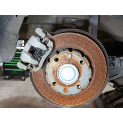 DISCO FRENO TRASERO DERECHO VERE9190 