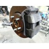 Recambio de pinza freno delantera derecha para honda hr-v (ru) 1.5 (ru1) referencia OEM IAM 45018T8MG00  