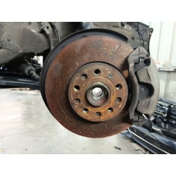PINZA FRENO DELANTERA DERECHA 8V0615124 