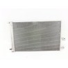 Recambio de condensador aire acondicionado para bmw x3 (g01, f97, g08) xdrive 20 d referencia OEM IAM 64539389411  