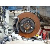 Recambio de pinza freno delantera izquierda para kia stonic (yb) 1.2 cvvt referencia OEM IAM 58110H8580  