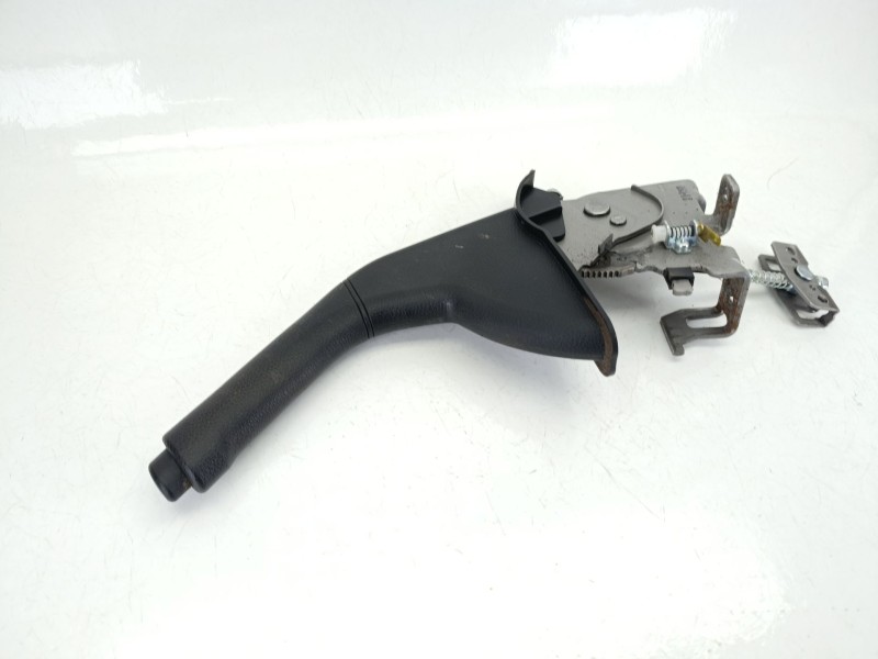 Recambio de palanca freno de mano para kia stonic (yb) 1.2 cvvt referencia OEM IAM 59710H8000WK  