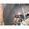 Recambio de paso de rueda trasero derecho para kia xceed (cd) 1.0 t-gdi referencia OEM IAM 86822J7CA0  
