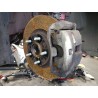 Recambio de pinza freno delantera derecha para kia xceed (cd) 1.0 t-gdi referencia OEM IAM 58130G4100  