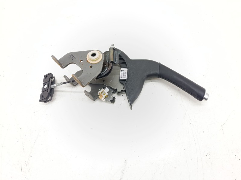 Recambio de palanca freno de mano para kia xceed (cd) 1.0 t-gdi referencia OEM IAM 59710J7050WK  
