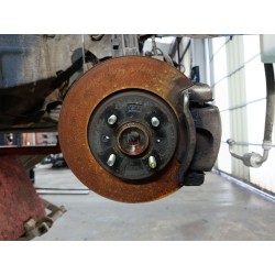 PINZA FRENO DELANTERA DERECHA 58130 