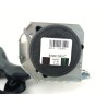 Recambio de enganche cinturon trasero central para skoda karoq (nu7, nd7) 2.0 tdi referencia OEM IAM 57A857753BMNB  