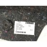 Recambio de tapizado maletero suelo para peugeot 408 ii (fp_, f3_, fm_) puretech 130 referencia OEM IAM 98384441ZD  