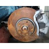 Recambio de disco freno delantero derecho para peugeot 408 ii (fp_, f3_, fm_) puretech 130 referencia OEM IAM 4249K1  