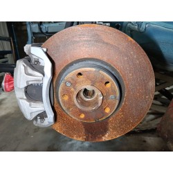 DISCO FRENO DELANTERO IZQUIERDO 4249K1 