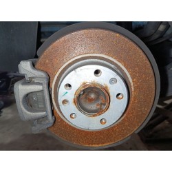 DISCO FRENO TRASERO DERECHO VERE9190 