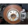Recambio de disco freno trasero izquierdo para peugeot 408 ii (fp_, f3_, fm_) puretech 130 referencia OEM IAM VERE9190  