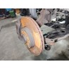 Recambio de disco freno delantero izquierdo para dacia sandero iii 1.0 sce 65 referencia OEM IAM   