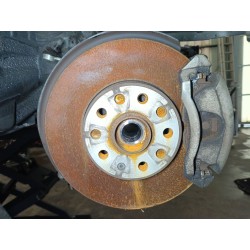 DISCO FRENO DELANTERO DERECHO 5Q0615301H 