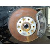 Recambio de disco freno delantero derecho para seat ateca (kh7, khp) 1.5 tsi referencia OEM IAM 5Q0615301H  