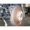 Recambio de disco freno delantero derecho para seat ateca (kh7, khp) 1.5 tsi referencia OEM IAM 5Q0615301H  