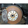Recambio de disco freno delantero izquierdo para seat ateca (kh7, khp) 1.5 tsi referencia OEM IAM 5Q0615301H  