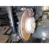 Recambio de disco freno trasero derecho para seat ateca (kh7, khp) 1.5 tsi referencia OEM IAM 5Q0615601B  