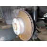 Recambio de disco freno trasero izquierdo para seat ateca (kh7, khp) 1.5 tsi referencia OEM IAM 5Q0615601B  