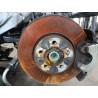 Recambio de disco freno delantero derecho para seat arona (kj7, kjp) 1.0 tsi referencia OEM IAM 2Q0615301H  